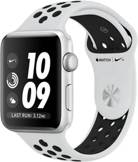 Apple Watch Series 3  42MM  repair