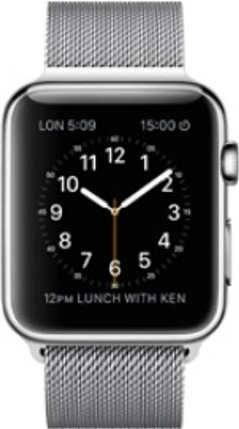Apple Watch Series 1  42MM  repair