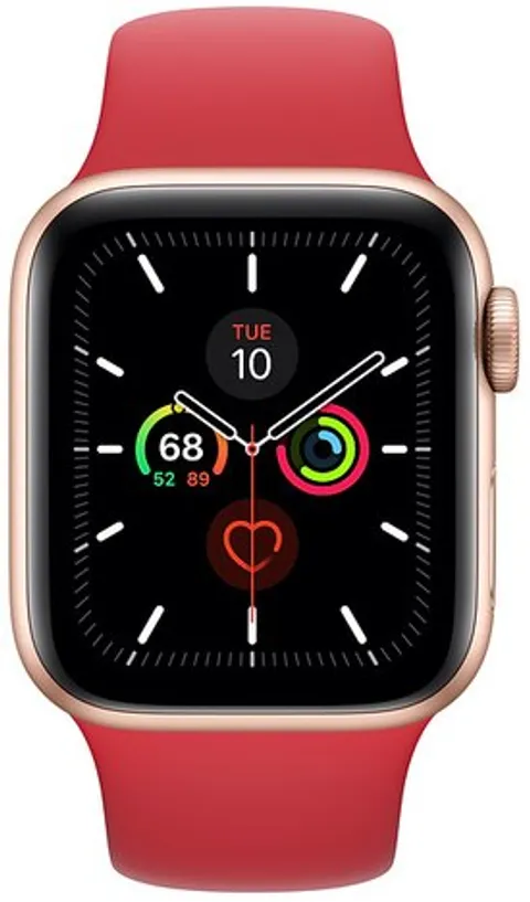 Apple Watch Series 5  40MM  repair