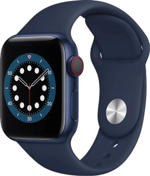 Apple Watch Series 6  40MM  repair