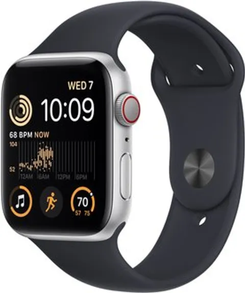 Apple Watch Series SE  2nd Gen   44MM  repair