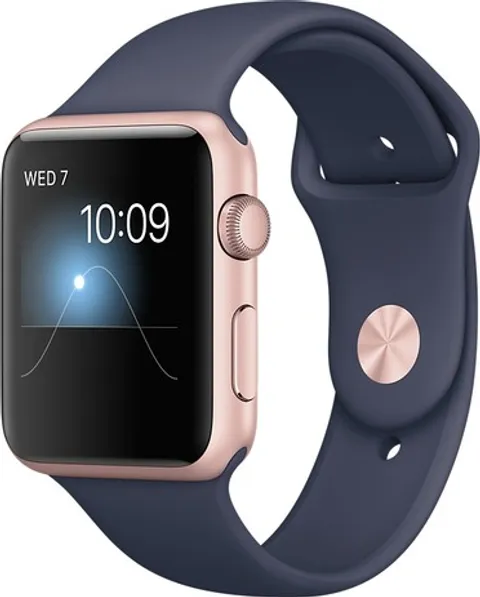 Apple Watch Series 2  42MM  repair