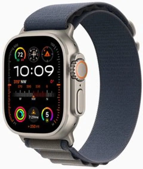 Apple Watch Series Ultra  2nd Gen   49MM  repair