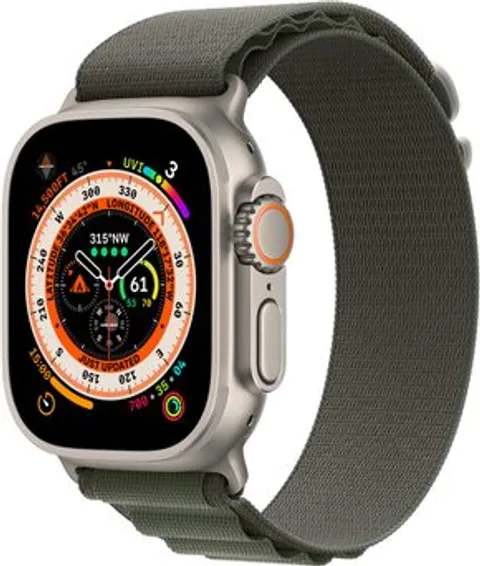 Apple Watch Series Ultra  1st Gen   49MM  repair