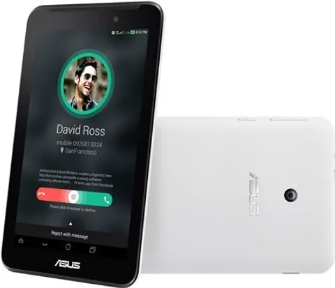 Asus Fonepad 7 repair