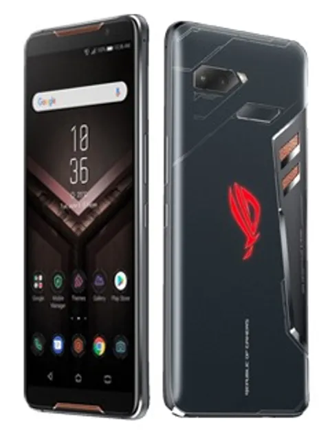 ROG Phone repair