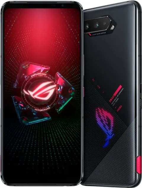 ROG Phone 5 repair