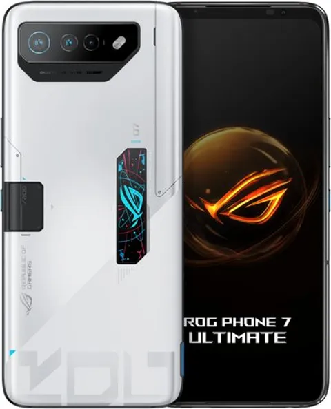 ROG Phone 7 Pro repair