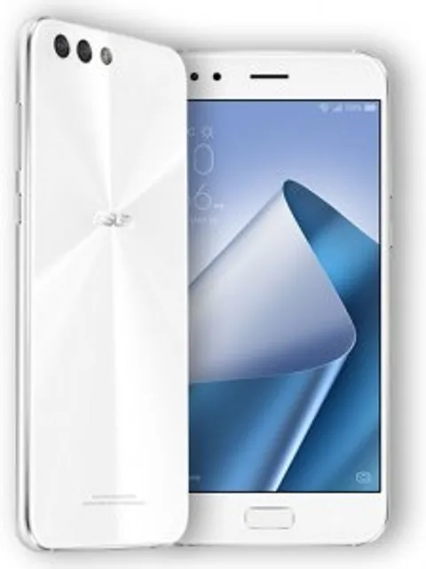ZenFone 4 repair