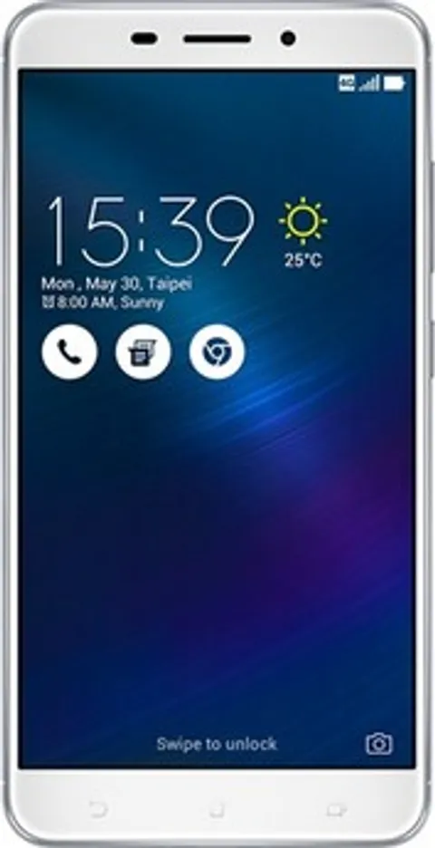 Zenfone 3 Laser repair