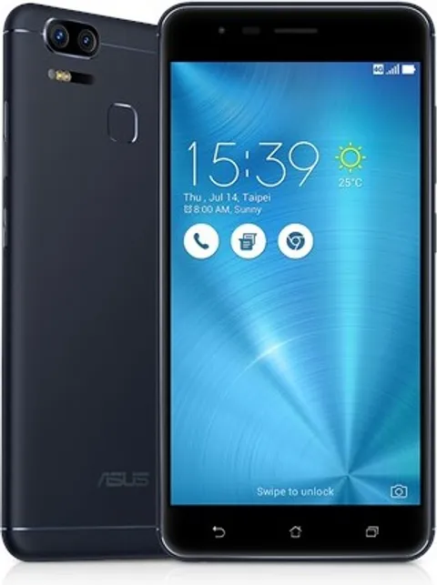 ZenFone 3 Zoom repair
