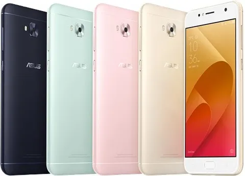 ZenFone 4 Selfie Lite repair