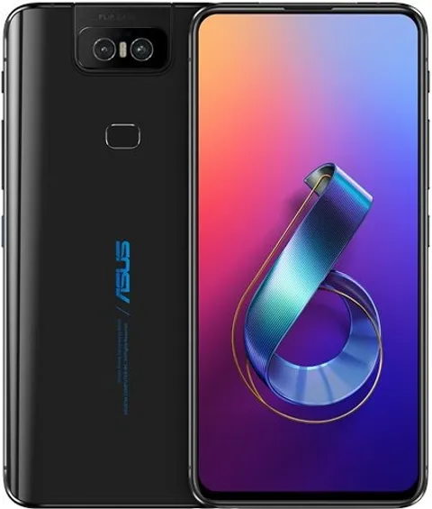 ZenFone 6 repair