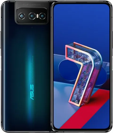 ZenFone 7 Pro repair