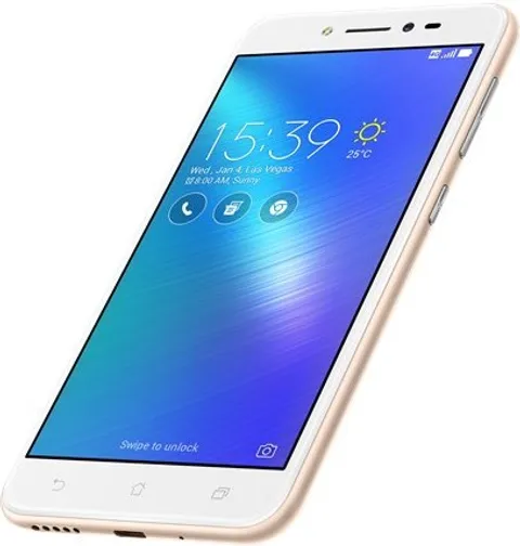 asus zenfone live repair