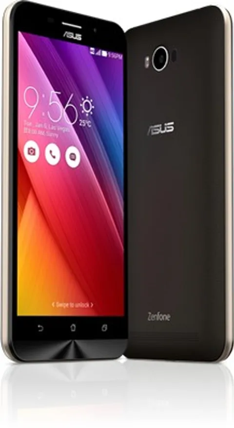 ZenFone Max repair