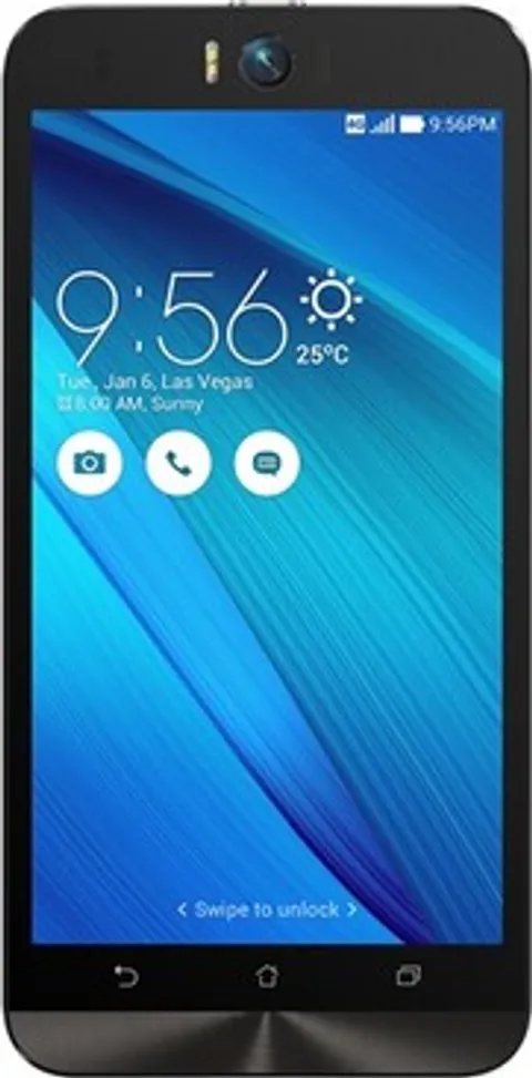 ZenFone Selfie repair