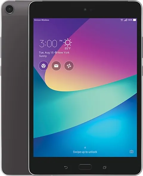 ZenPad Z8S repair