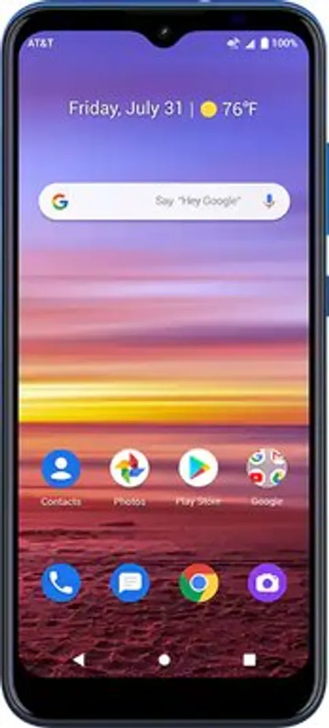 AT&T Radiant Max repair