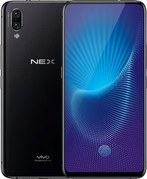 Nex S repair