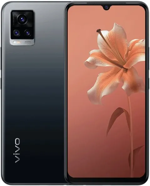 V20 repair