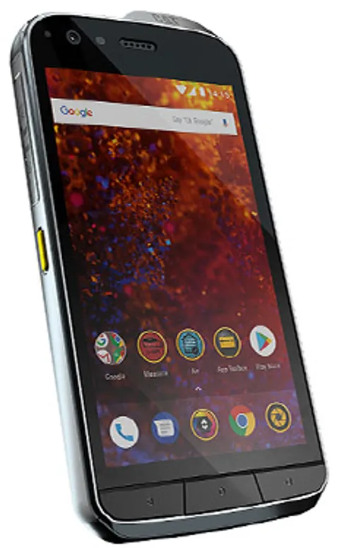 CAT S61 repair