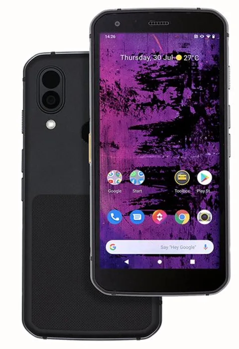 cat s62 pro repair