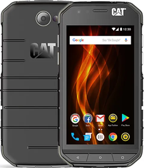 CAT S31 repair