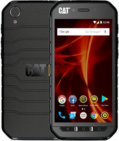 CAT S41 repair