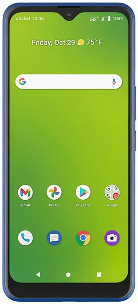 Dream 5G repair