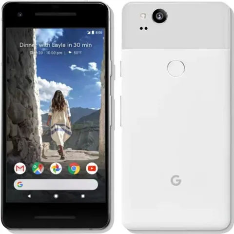 Pixel 2 repair