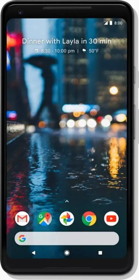 Pixel 2 XL repair