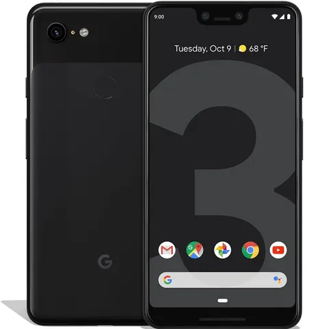 Pixel 3 XL repair