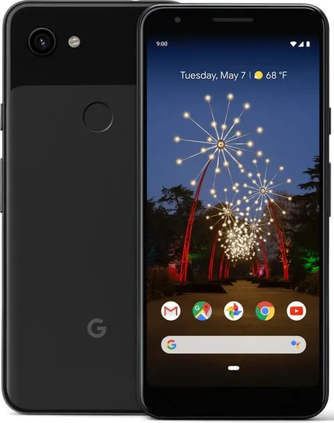 Pixel 3a XL repair