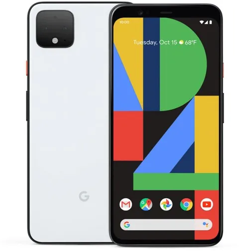 Pixel 4 repair