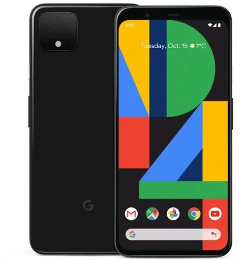 Pixel 4 XL repair