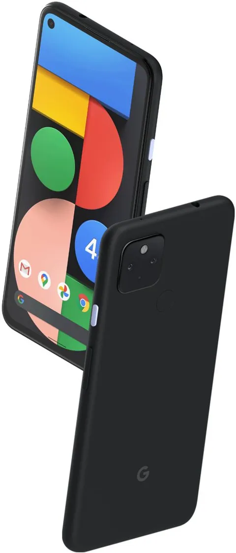 Pixel 4a 5G repair