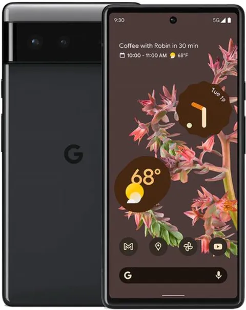 Pixel 6 repair