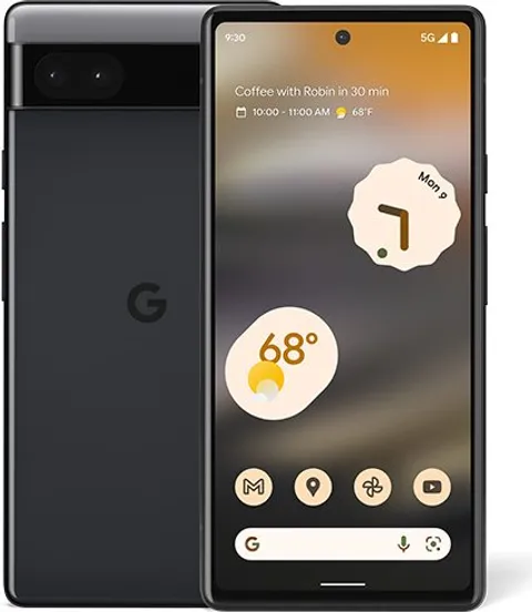 Pixel 6a repair