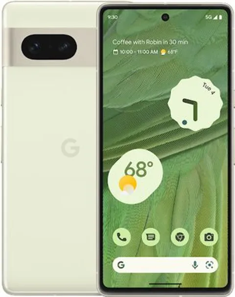 Pixel 7 repair