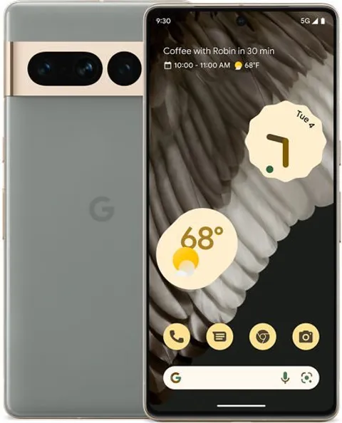 Pixel 7 Pro repair