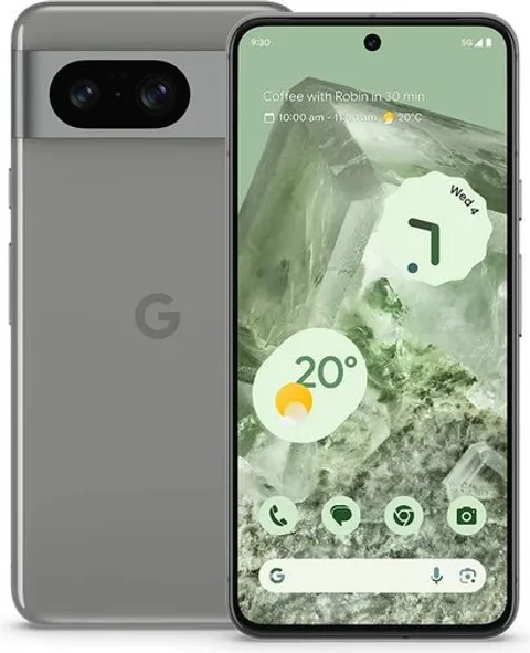 Pixel 8 repair
