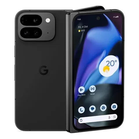 pixel 10 fold repair