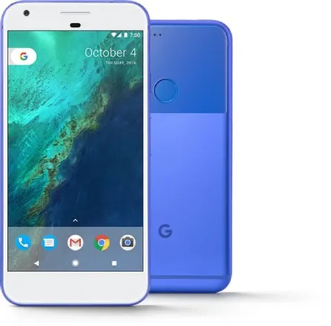 Pixel XL repair