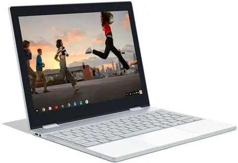 Pixelbook repair