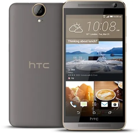 One E9 Plus repair