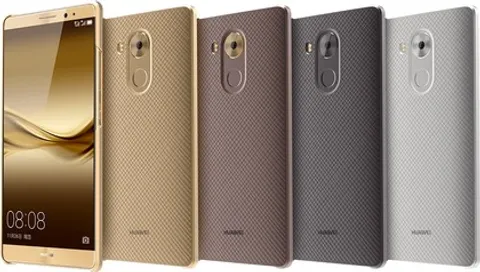 Mate 8 repair