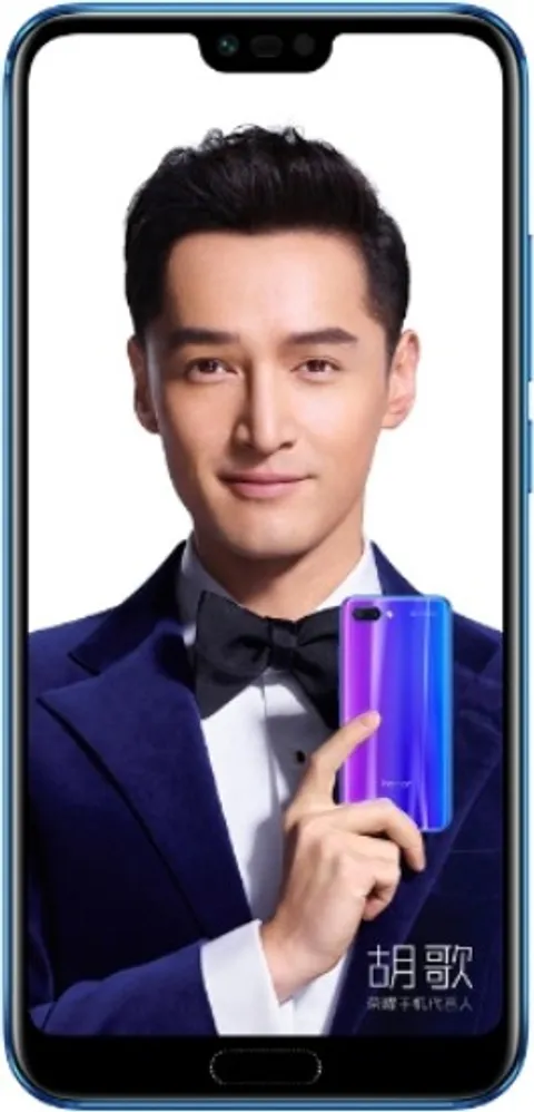 Honor 10  2018  repair