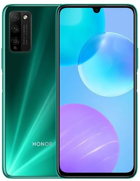 Honor 30 Youth  2020  repair