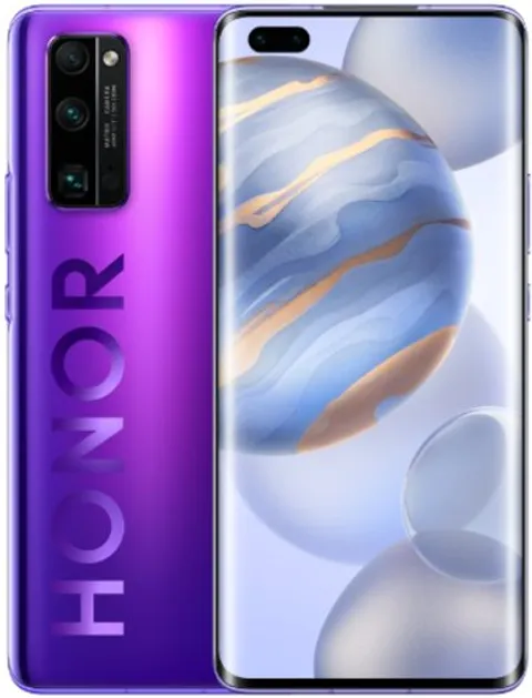 Honor 30 Pro  2020  repair